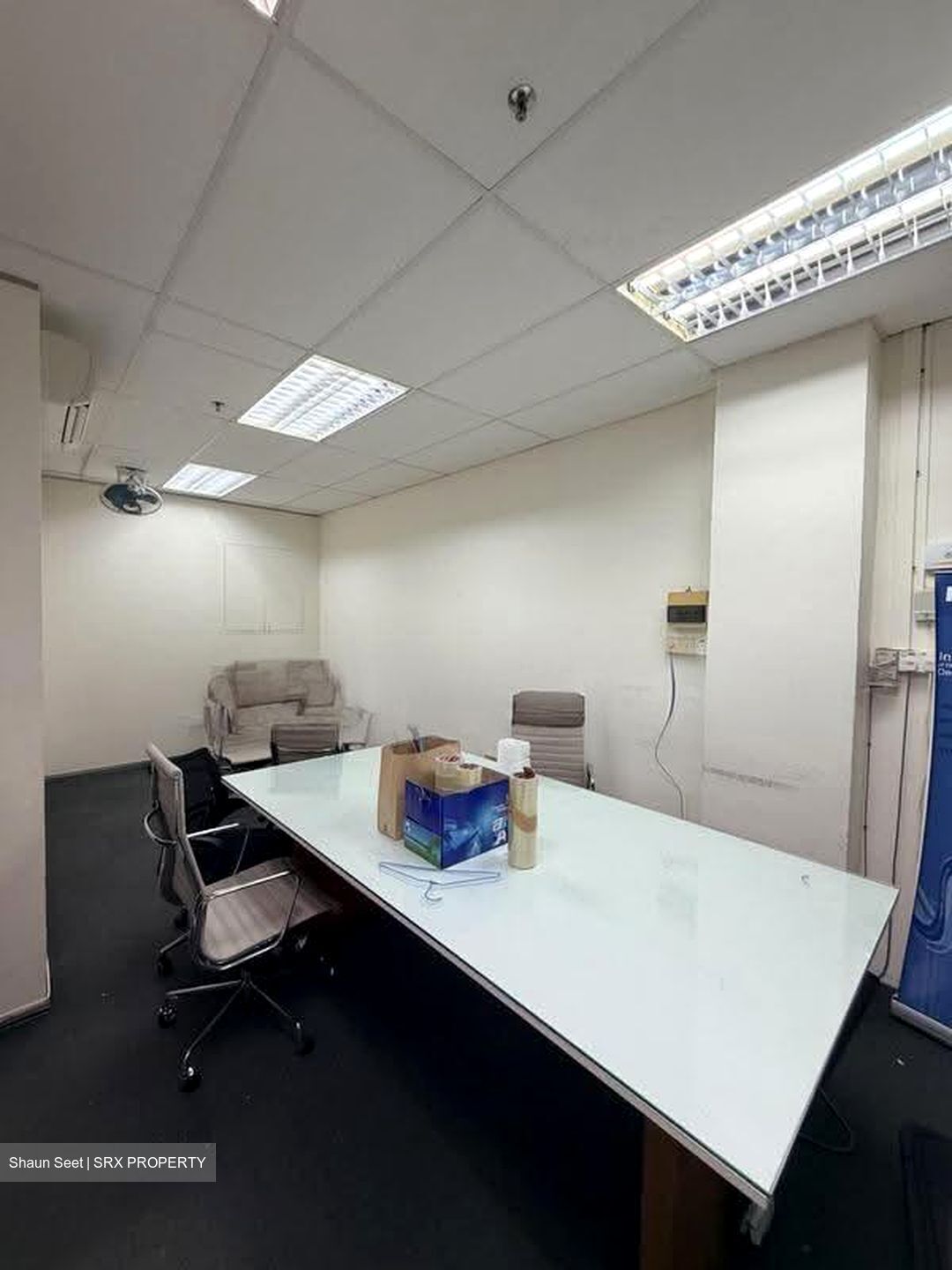 Ruby Industrial Complex (D13), Office #613409051